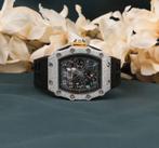 Richard mille, Ophalen of Verzenden, Zo goed als nieuw