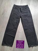 Wide leg jeans maat L, Gedragen, Ophalen of Verzenden