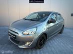 Mitsubishi Space star Diamant Edition|Airco|Dealer onderh., Voorwielaandrijving, Stof, Gebruikt, Elektrische ramen