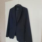 Nikkie blazer maat 40, Ophalen of Verzenden, Zo goed als nieuw, Maat 38/40 (M), Zwart