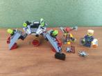 Lego Lego 70166 Spyclops Infiltration, Ophalen of Verzenden, Zo goed als nieuw, Complete set, Lego