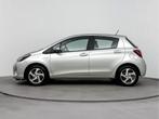 Toyota Yaris 1.5 Hybrid Trend Bi-Tone Limited | Parkeercamer, 12 maanden, Gebruikt, Euro 6, 4 cilinders