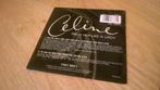 Celine Dion ‎– Treat Her Like A Lady , cardboard sleeve, 1 single, Ophalen, Gebruikt, Pop