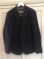 Vanguard Colbert, Blazer. Mt 54., Kleding | Heren, Kostuums en Colberts, Ophalen, Zo goed als nieuw, Maat 52/54 (L), Blauw