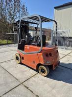 BT CBE 2.5 triplex freelift sideshift 4.350 mm accu bj 2020, H.O. R.H. Jonker, Renejonker76@hotmail.com, Heftruck, BT