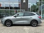 Ford Kuga 2.5 PHEV ST-Line X - All in rijklaarprijs | Volled, 12 maanden, Gebruikt, Zwart, 4 cilinders