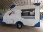 Tk knaus sport fun.bj 2003, Caravans en Kamperen, Rondzit, Bedrijf, Luifel, Knaus