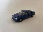 model Mercedes Benz MB E-klasse E230 W210 blauw Siku, 1/50, Hobby en Vrije tijd, Ophalen of Verzenden, Gebruikt, Auto, SIKU