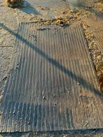 Stal of paddock rubber matten, Ophalen of Verzenden, Overige soorten