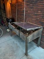 Hobbykas / Kweekbak, Tuin en Terras, Ophalen, Overige materialen, Gebruikt, Overige materialen