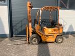 Heftruck diesel, 2000 tot 3000 kg, Ophalen of Verzenden, Diesel, Heftruck