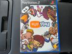 Eye toy play voor de playstation 2, 1 speler, Ophalen of Verzenden, Gebruikt, Vanaf 3 jaar