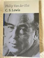 Ph. van der Elst - C.S. Lewis, Ophalen of Verzenden, Zo goed als nieuw, Ph. van der Elst