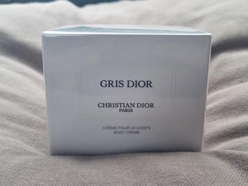 Dior bodycreme beschikbaar voor biedingen