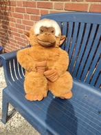 Knuffel aap, Ophalen of Verzenden, Zo goed als nieuw, Overige typen