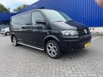 Volkswagen Transporter Vw transporter automaat lang 20 tdi 2, Auto's, Euro 5, Gebruikt, 4 cilinders, Volkswagen