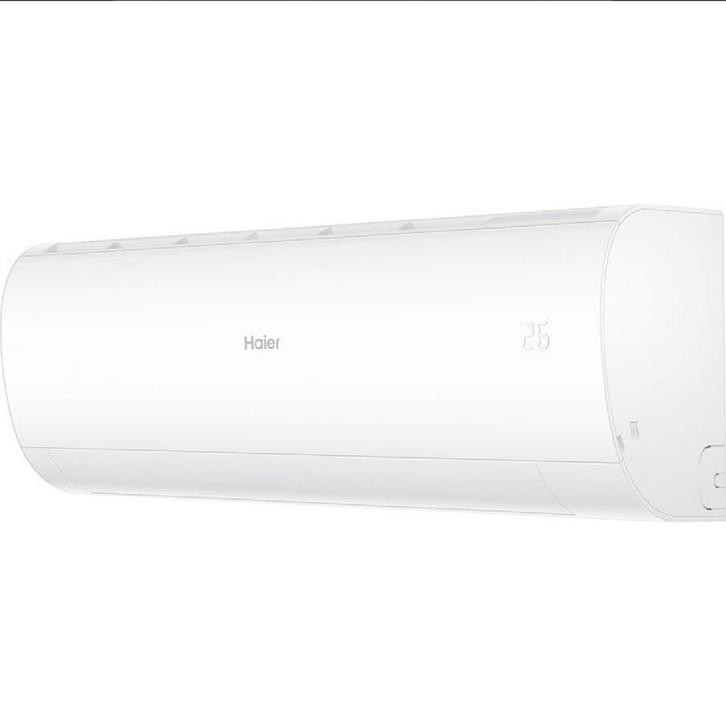 Haier Binnenunits Nieuw in Doos – AS25PBARA + AS35PBPHRA-PRE, Witgoed en Apparatuur, Airco's, Nieuw, Wandairco, 100 m³ of groter