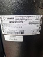 Truma C603 combi kachel/boiler izgs!, Ophalen, Gebruikt