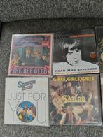 Diverse singles te koop 2,50 per stuk, Ophalen of Verzenden, Zo goed als nieuw, Pop