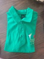 Scouting polo welpen. Scouting Bunde maat 140, Ophalen of Verzenden, Zo goed als nieuw, Kleding