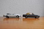Vintage M C Toy BMW Cabrio 325i 11,5 cm, Hobby en Vrije tijd, Modelauto's | Overige schalen, Gebruikt, Ophalen of Verzenden, Auto