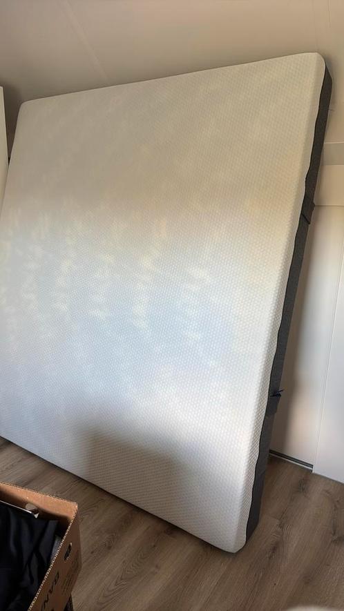 Emma Matras 160/200, Huis en Inrichting, Slaapkamer | Matrassen en Bedbodems, Zo goed als nieuw, 160 cm, 200 cm, Tweepersoons