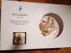 Peter Rabbit Servies Set - Nieuw in doos!, Ophalen of Verzenden, Nieuw, Overige typen