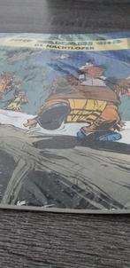 Strip, Boeken, Stripboeken, Eén stripboek, Ophalen, Gelezen