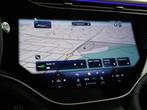 Mercedes-Benz EQS SUV 580 4MATIC AMG Line 108kWh Accu Hypers, Auto's, Stof, Met garantie (alle), Zwart, Origineel Nederlands