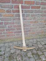 Pikhouweel, Tuin en Terras, Hand-tuingereedschap, Ophalen, Gebruikt, Pikhouweel