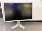 Eizo Monitor 24”. S2431w -, Gebruikt, In hoogte verstelbaar, Ophalen of Verzenden, Overige typen