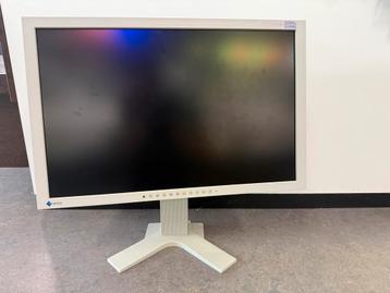 Eizo Monitor 24”. S2431w - beschikbaar voor biedingen