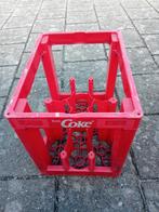 Cola Cola krat., Ophalen of Verzenden, Zo goed als nieuw