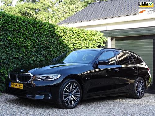 BMW 3-serie Touring 320e Business Edition Plus | Carplay | C, Auto's, BMW, Bedrijf, Te koop, 3-Serie, ABS, Achteruitrijcamera
