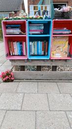 MINIBIEB STAVENISSE  voor ieder iets te lezen ( GRATIS ), Ophalen, Gelezen
