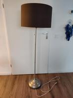 Floor lamp, Huis en Inrichting, Lampen | Vloerlampen, Ophalen, Gebruikt, Minder dan 100 cm