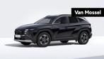 Hyundai Tucson 1.6 T-GDI HEV Comfort Smart | Nieuw uit Voorr, Euro 6, 4 cilinders, Met garantie (alle), Leder en Stof