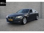 BMW 5 Serie 520d High Executive SEDAN AUTOMAAT (bj 2010), Auto's, Automaat, Achterwielaandrijving, 2000 kg, Bedrijf