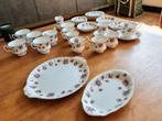 Sweet Violets Royal Albert servies, Antiek en Kunst, Antiek | Servies los, Ophalen