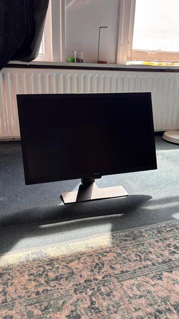Benq Monitor GL2780-B - Gebruikt beschikbaar voor biedingen