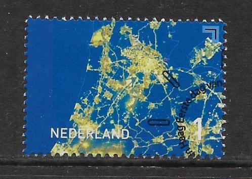 2015, Verlichting, Noord-Holland/Haarlem [3345] (K0822), Postzegels en Munten, Postzegels | Nederland, Ophalen of Verzenden