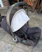 Nuna Maxi Cosi Autostoel, Gebruikt, Met autostoeltje, Maxi-Cosi, Ophalen