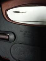 Kinderzitje yepp, Fietsen en Brommers, Fietsaccessoires | Fietsstoeltjes, Achterzitje, Yepp, Ophalen, 15 t/m 25 kg