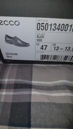 ECCO nette schoenen, ECCO, Zwart, Overige typen, Nieuw