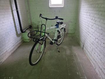 Jongensfiets Batavus  beschikbaar voor biedingen