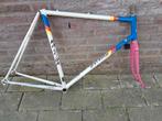 Raleigh competition frame reynolds 531, Ophalen of Verzenden, Gebruikt, Racefiets, Frame