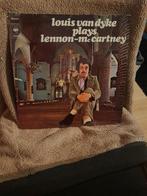 Louis van Dyke - Plays Lennon-McCartney LP, Ophalen of Verzenden, 1960 tot 1980, Gebruikt, 12 inch