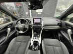 Mitsubishi Eclipse Cross 2.4 PHEV Business Intense+/NAVI/CAM, Auto's, Mitsubishi, Automaat, Euro 6, 4 cilinders, Leder en Stof