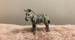 Schleich Zebra veulen 14146 (8), Paard, Ophalen of Verzenden