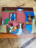 Kikker en het slaapfeest, Ophalen of Verzenden, Nieuw, Fictie algemeen